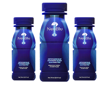 Mind Booster Starter Pack (10 Bottles)