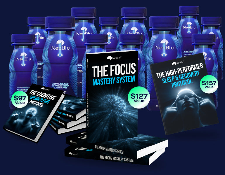 Elite Optimizer (30 Bottles)