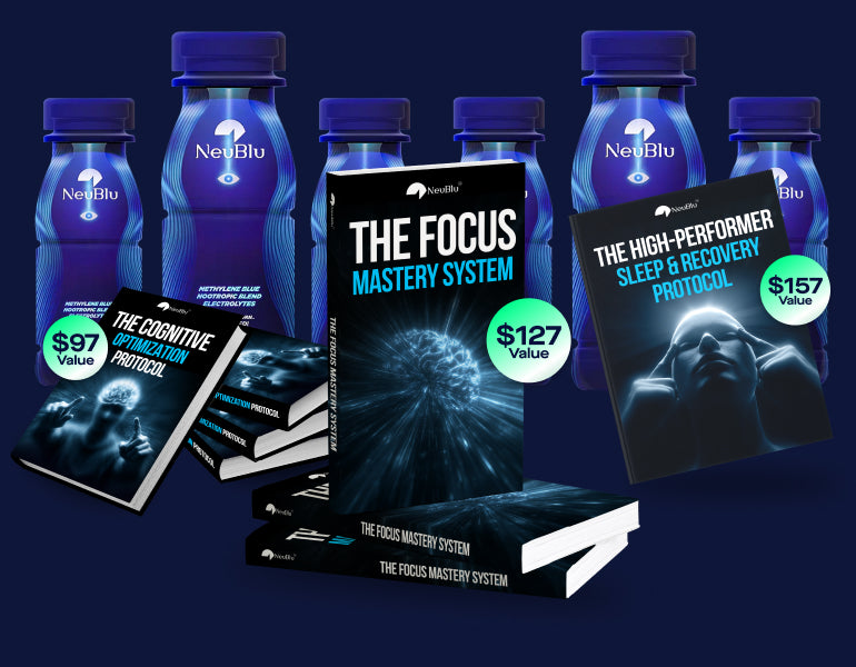 Performer Pack (20 Bottles)